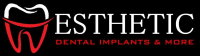 Esthetic Dental Logo